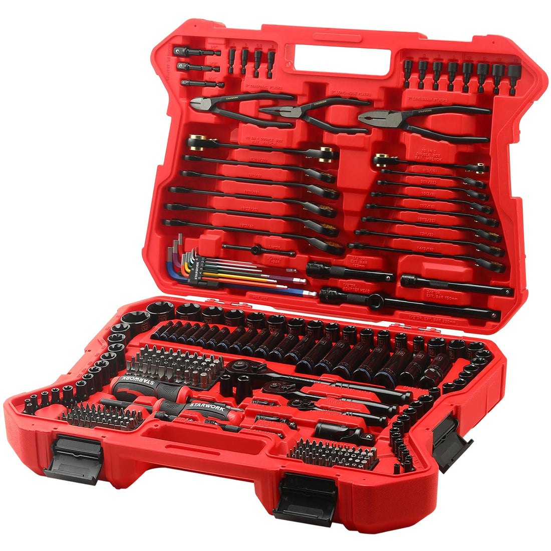 Mechanics Tool Set