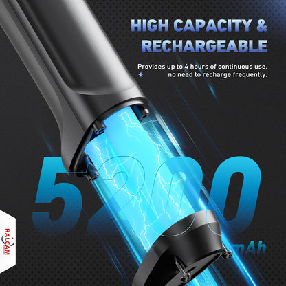 360° Articulating Automotive Borescope Camera