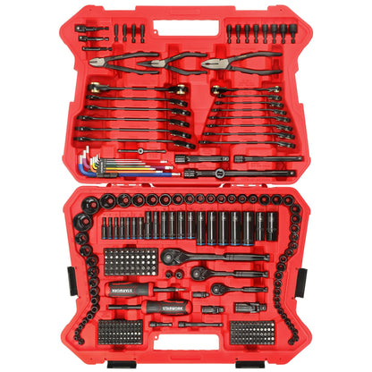 Mechanics Tool Set