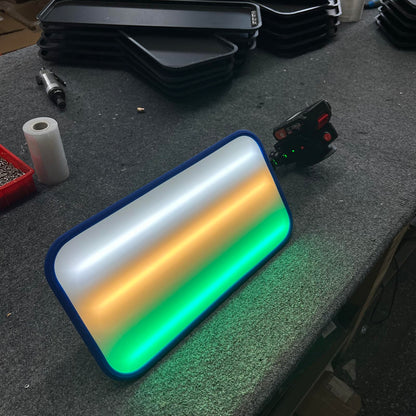 PDR Dent Repair Light with Electric Suction Cups