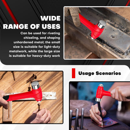 Ball Peen Hammer Set