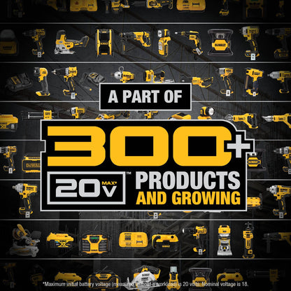 20V Cordless Tire Inflator