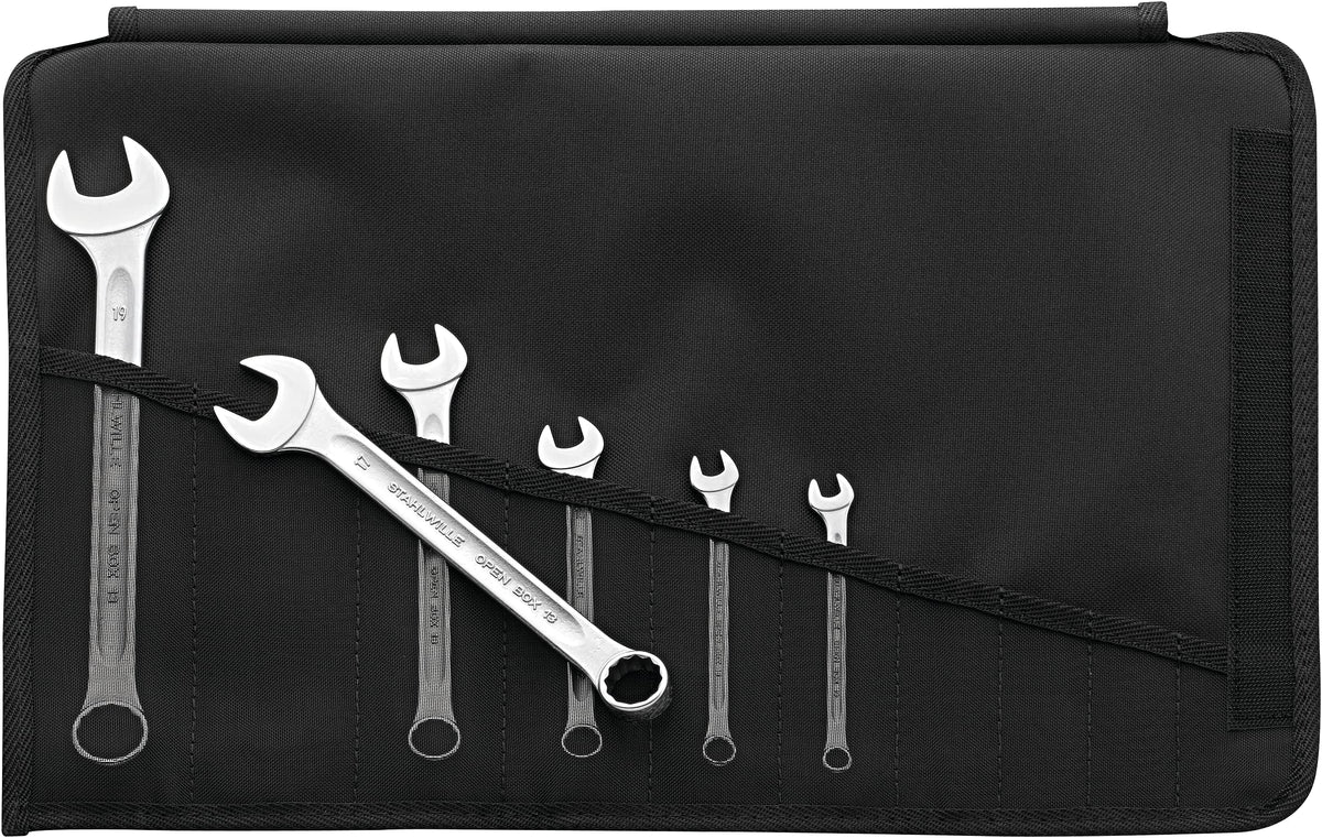 Wrenches & Spanner Tools