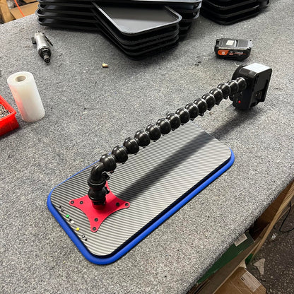 PDR Dent Repair Light with Electric Suction Cups